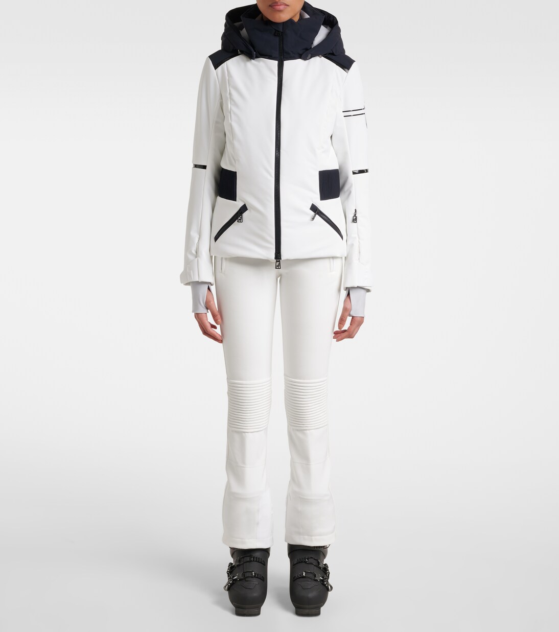 Pantalon de ski Pina | Toni Sailer