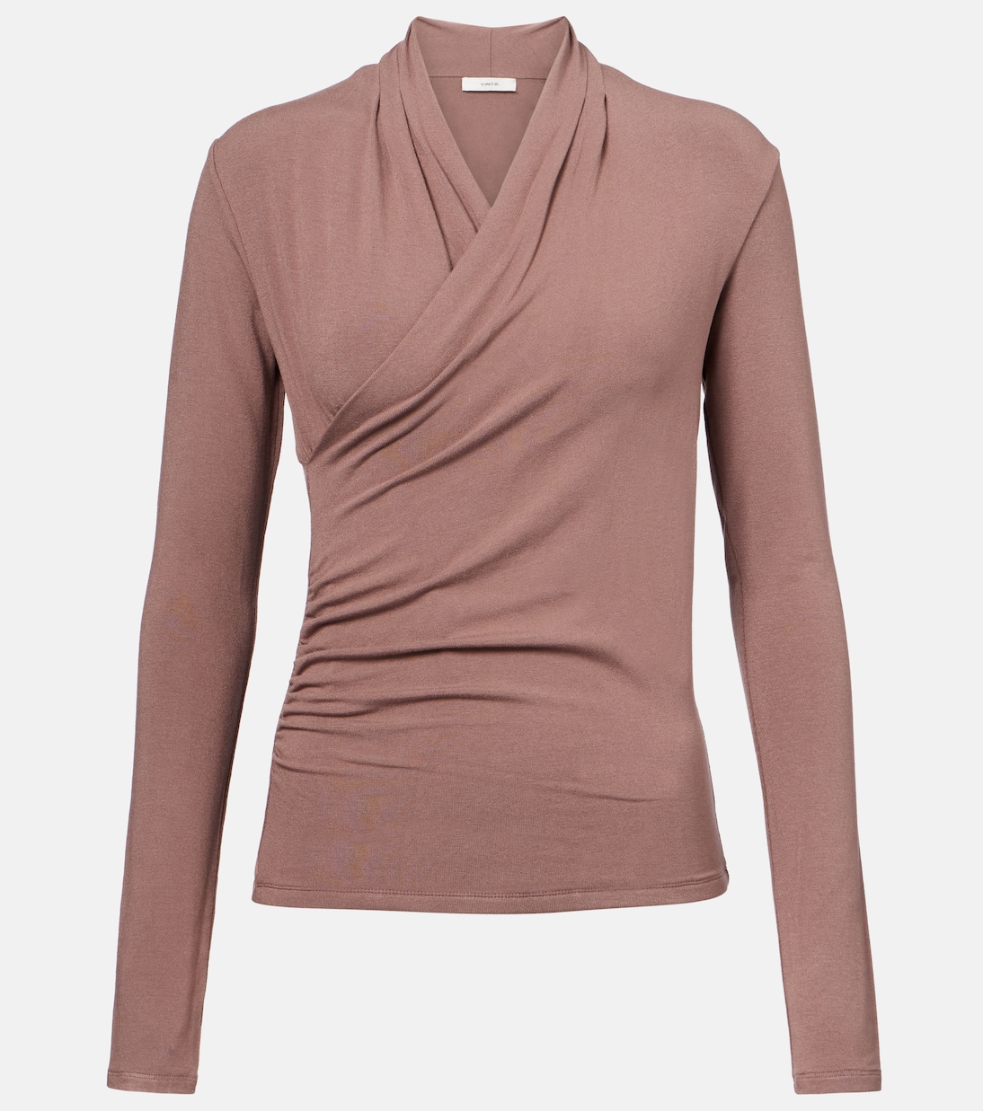 Top Fixed aus Jersey | Vince