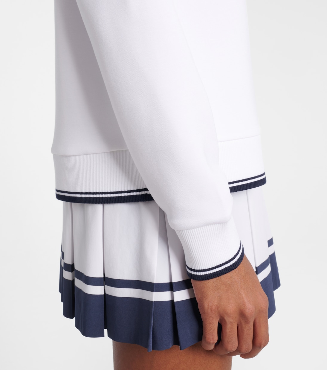 Sudadera Iona con logo | Varley