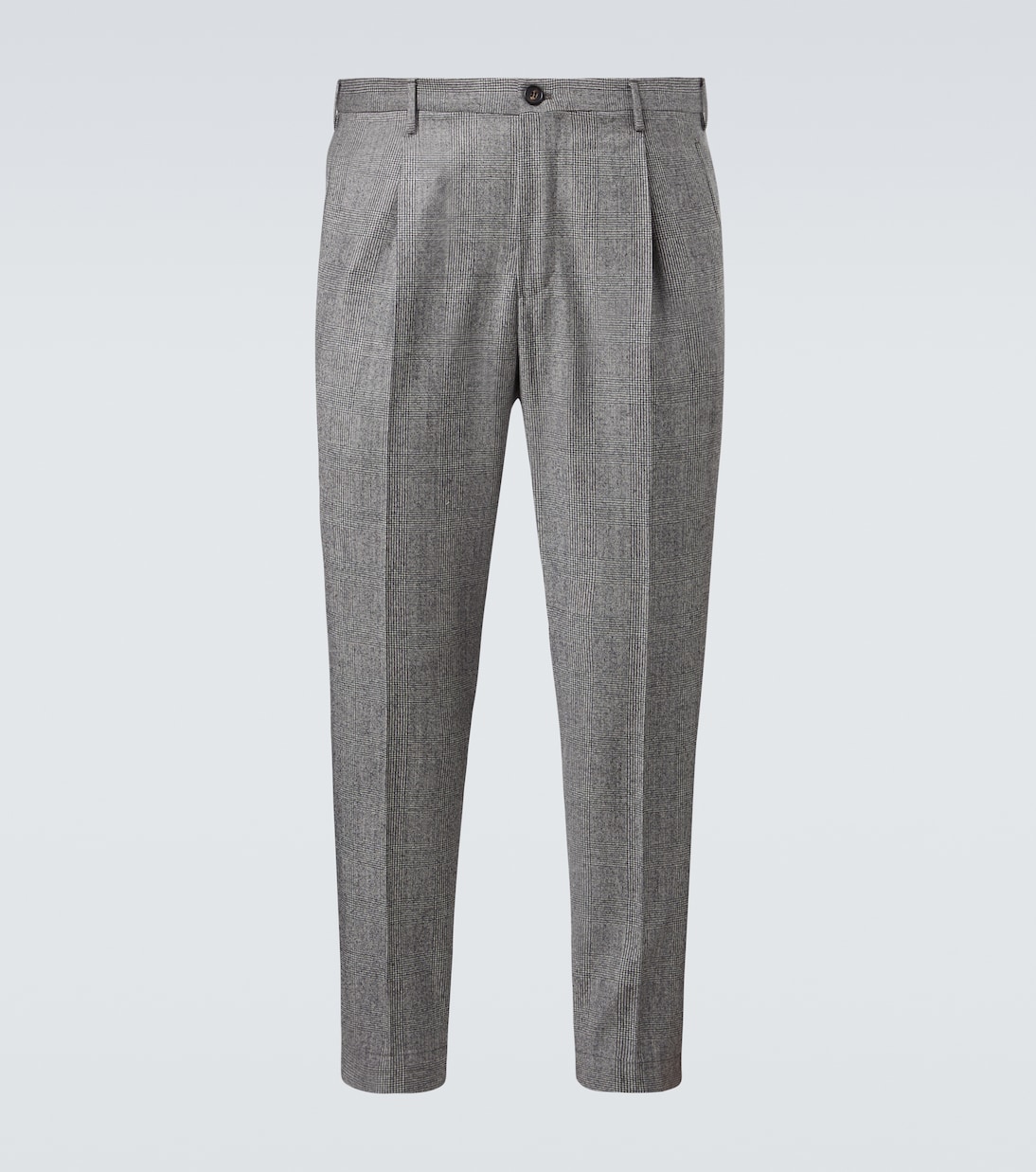 Hose aus Schurwolle | Slowear