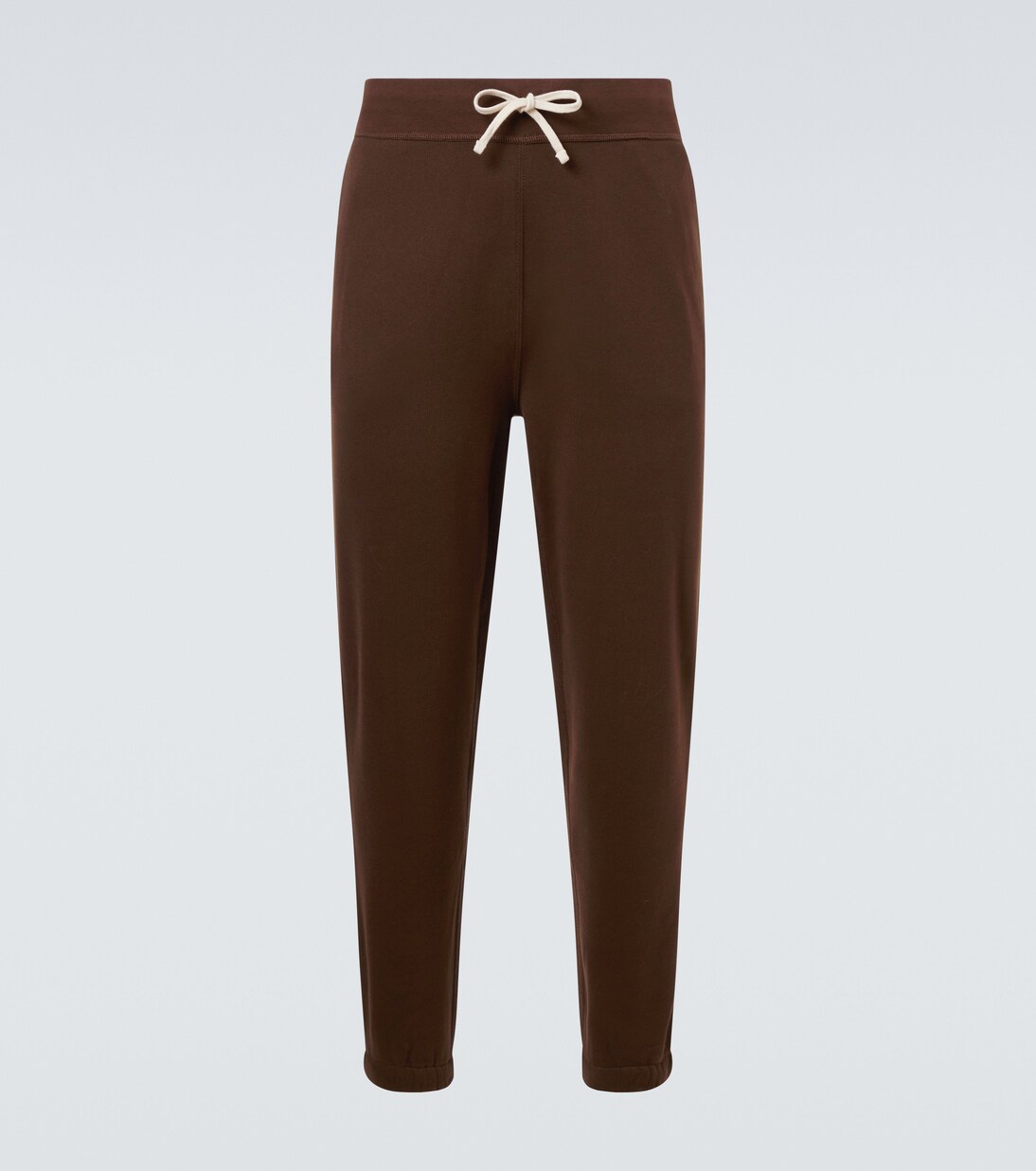 Jogginghose aus Baumwoll-Jersey | Polo Ralph Lauren