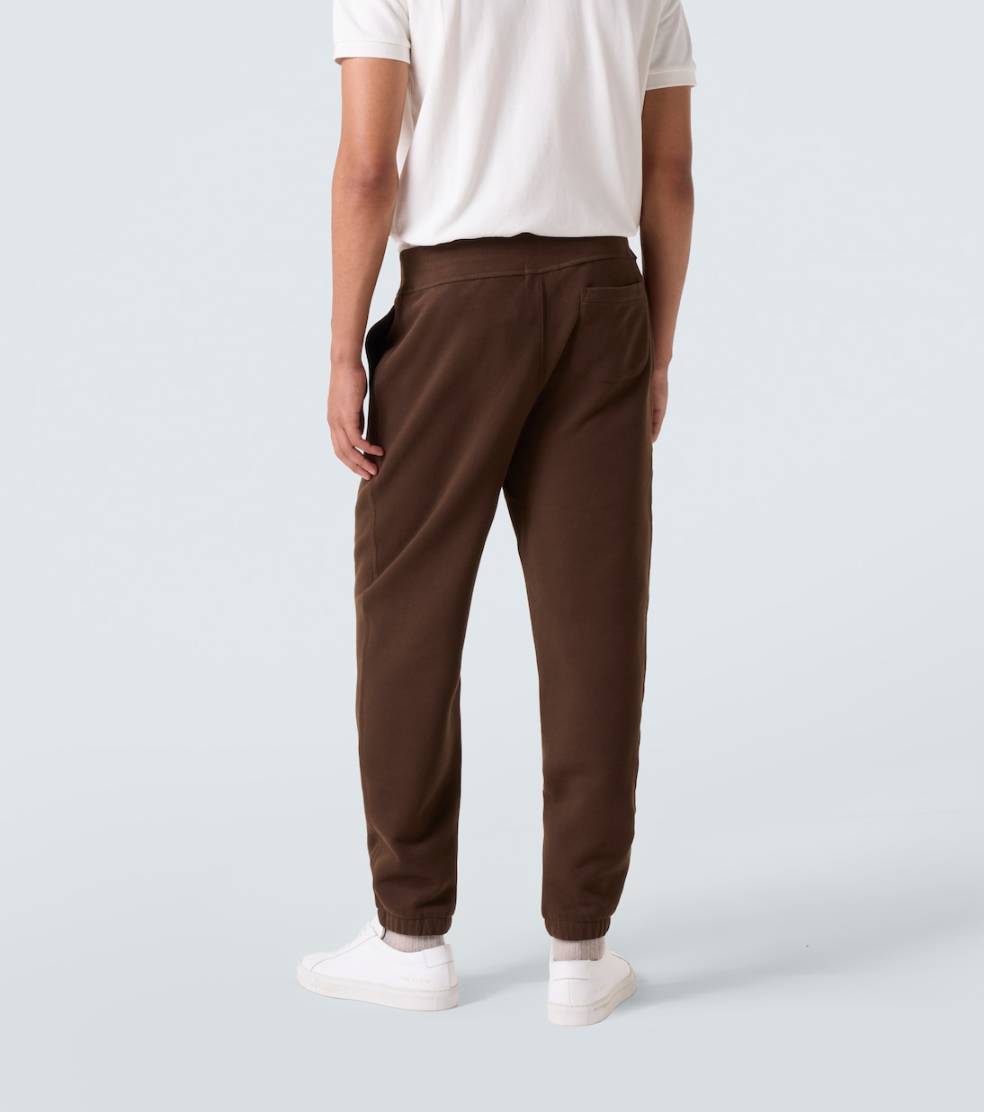 Jogginghose aus Baumwoll-Jersey | Polo Ralph Lauren