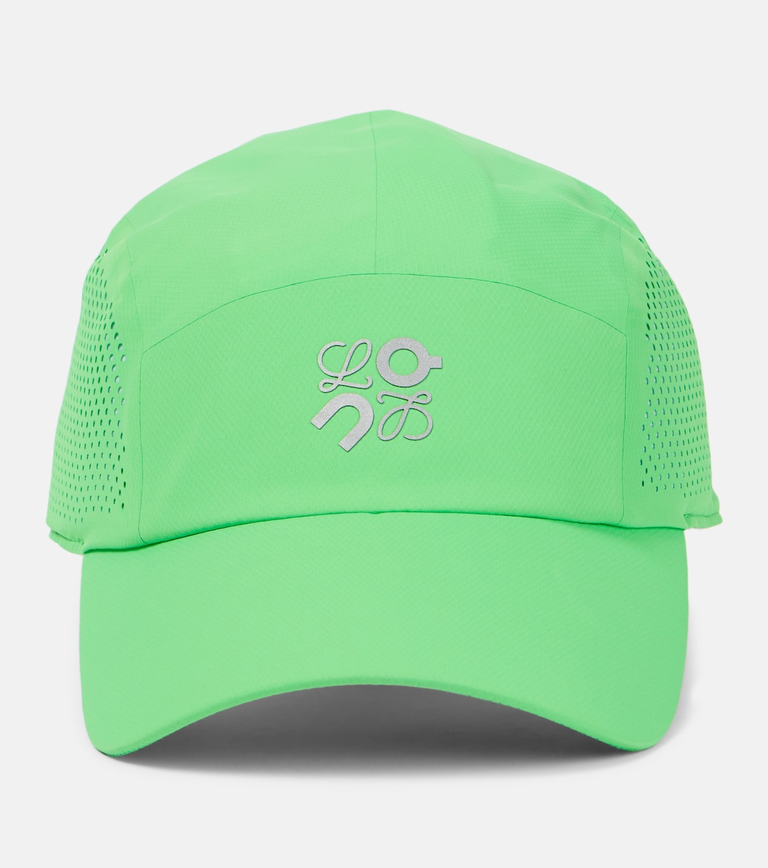 x On gorra con logo | Loewe