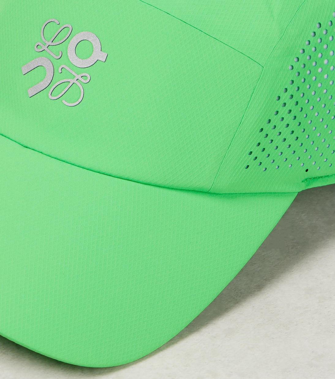 x On gorra con logo | Loewe