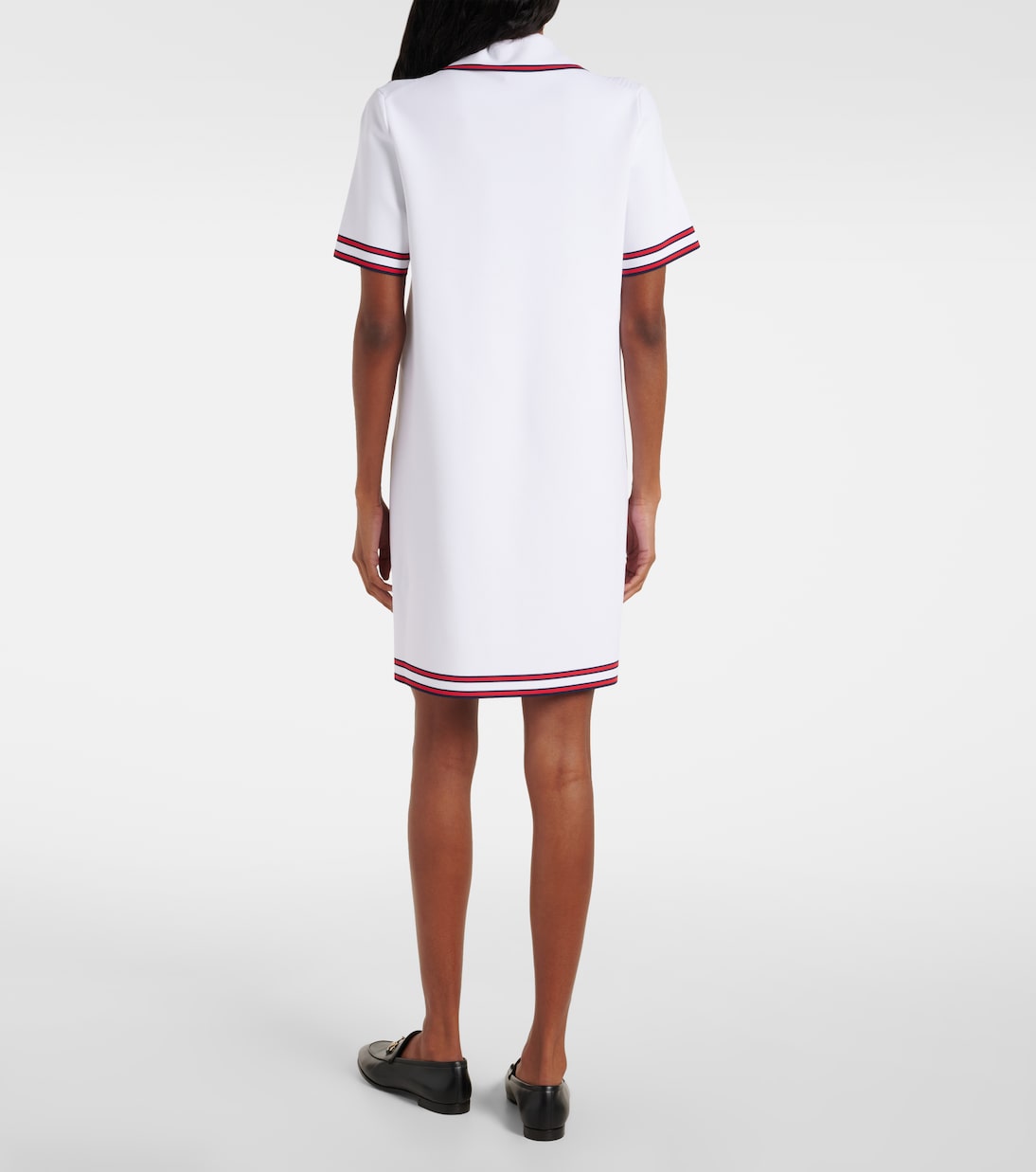 Polokleid Web | Gucci