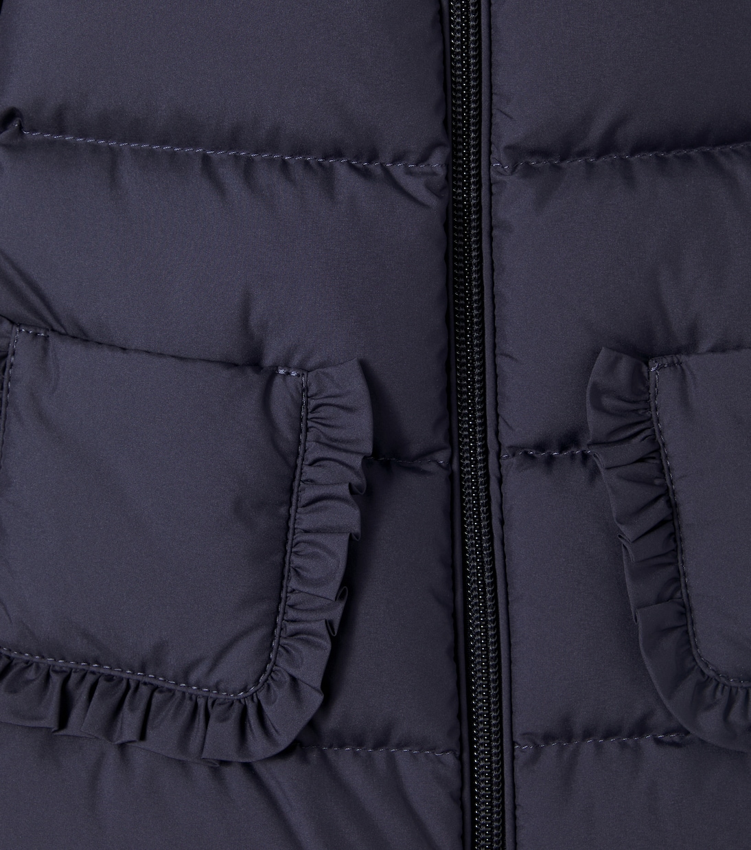 Baby Molan down jacket | Moncler Enfant