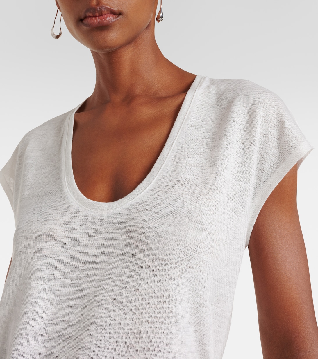 Natural Ease top | Dorothee Schumacher