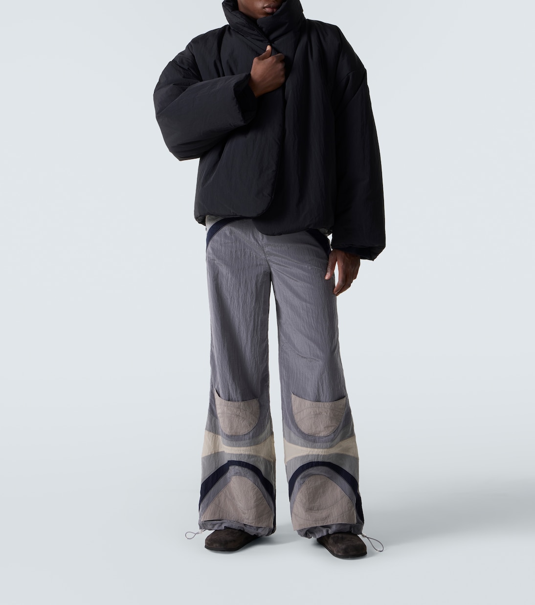 Puffer jacket | ERL