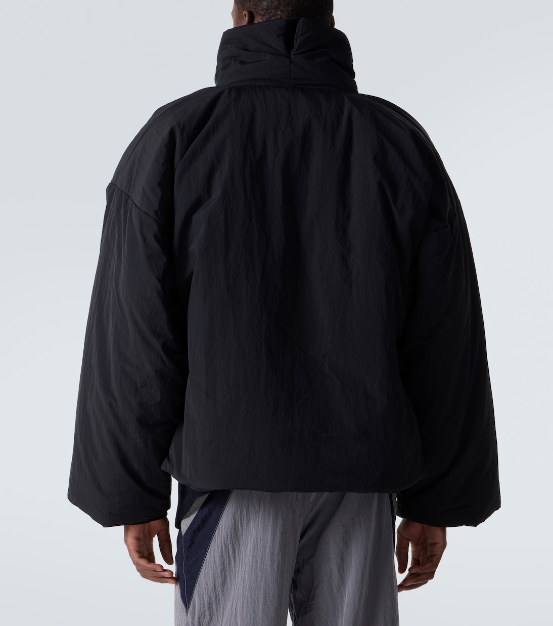 Puffer jacket | ERL
