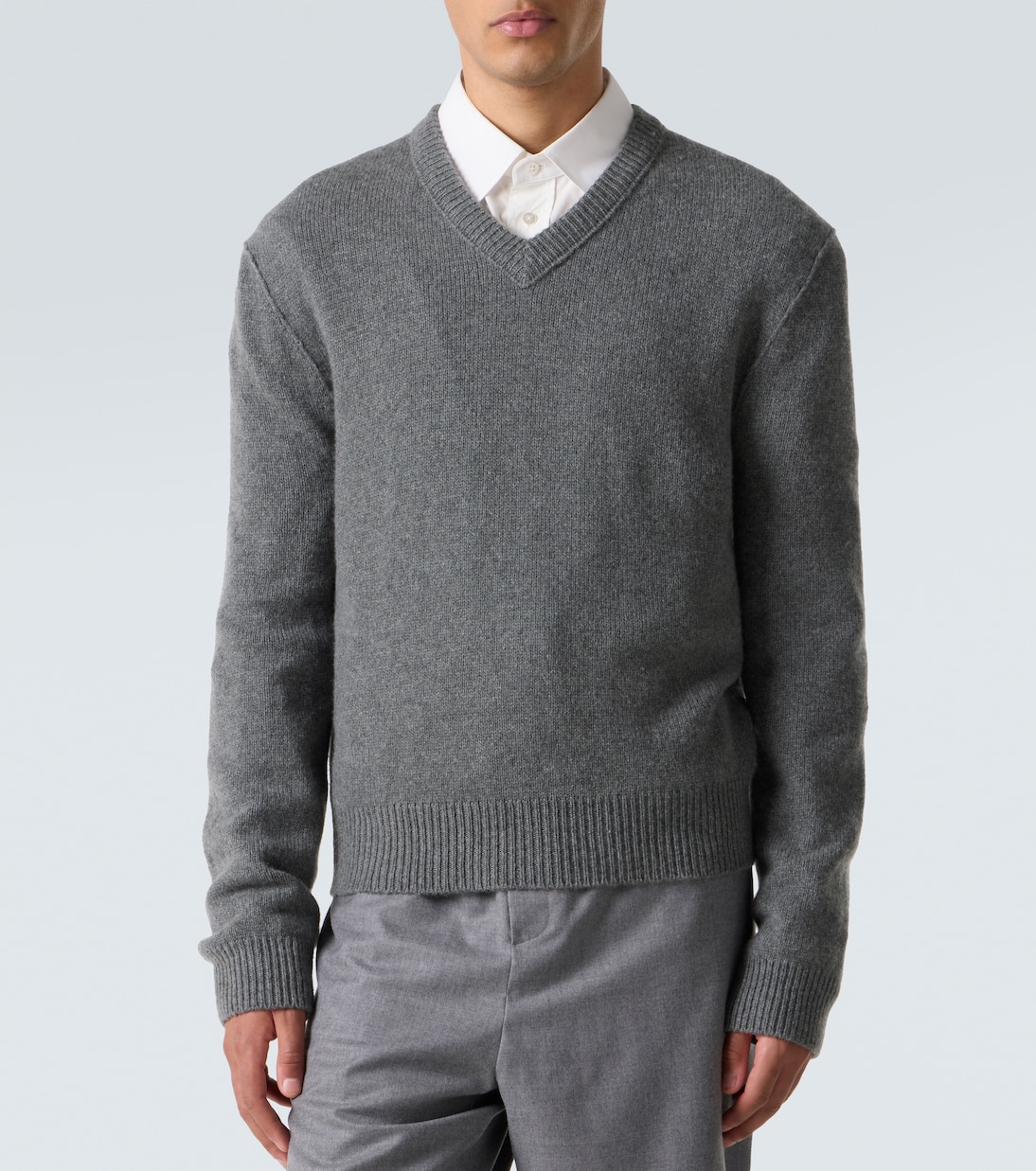 Horik cashmere sweater | The Row