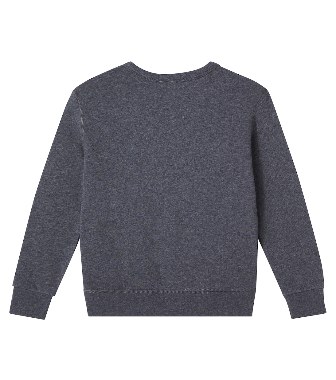 Polo Bear cotton-blend jersey sweatshirt | Polo Ralph Lauren Kids