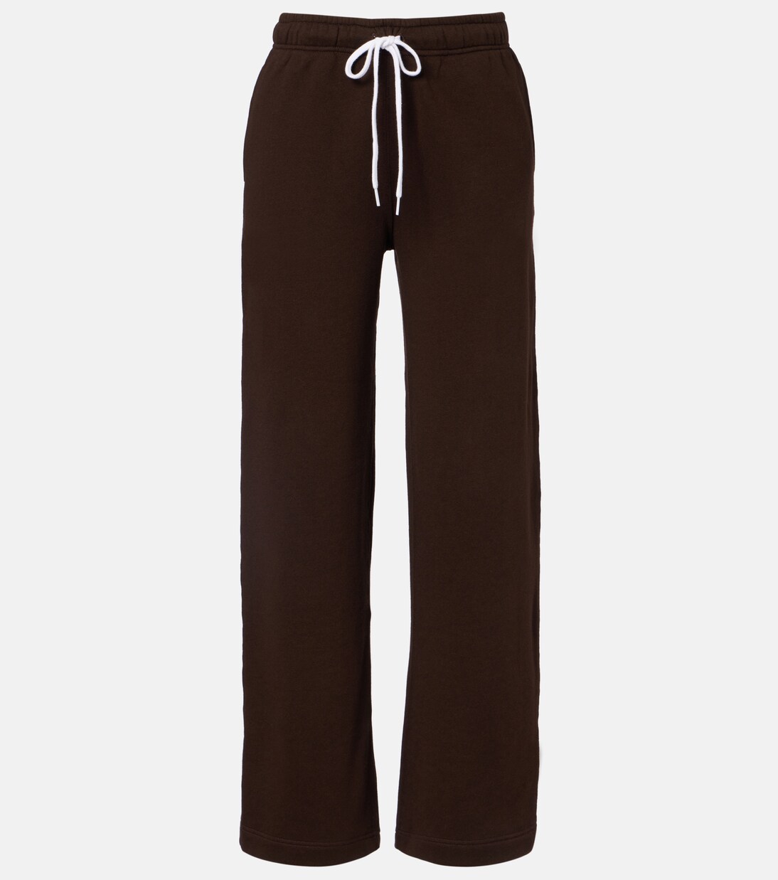 Cotton-blend fleece sweatpants | Polo Ralph Lauren