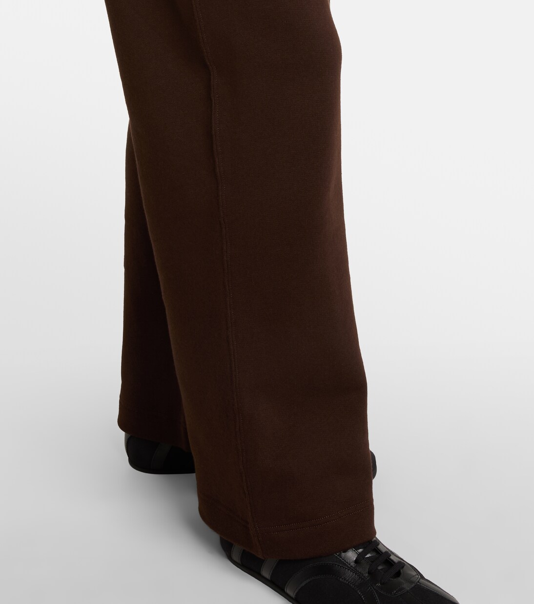 Cotton-blend fleece sweatpants | Polo Ralph Lauren