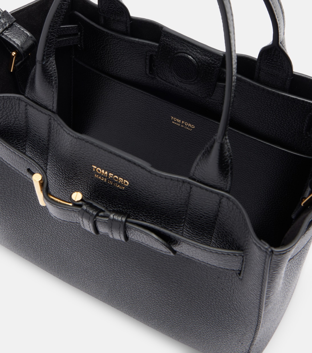 Bolso de piel | Tom Ford