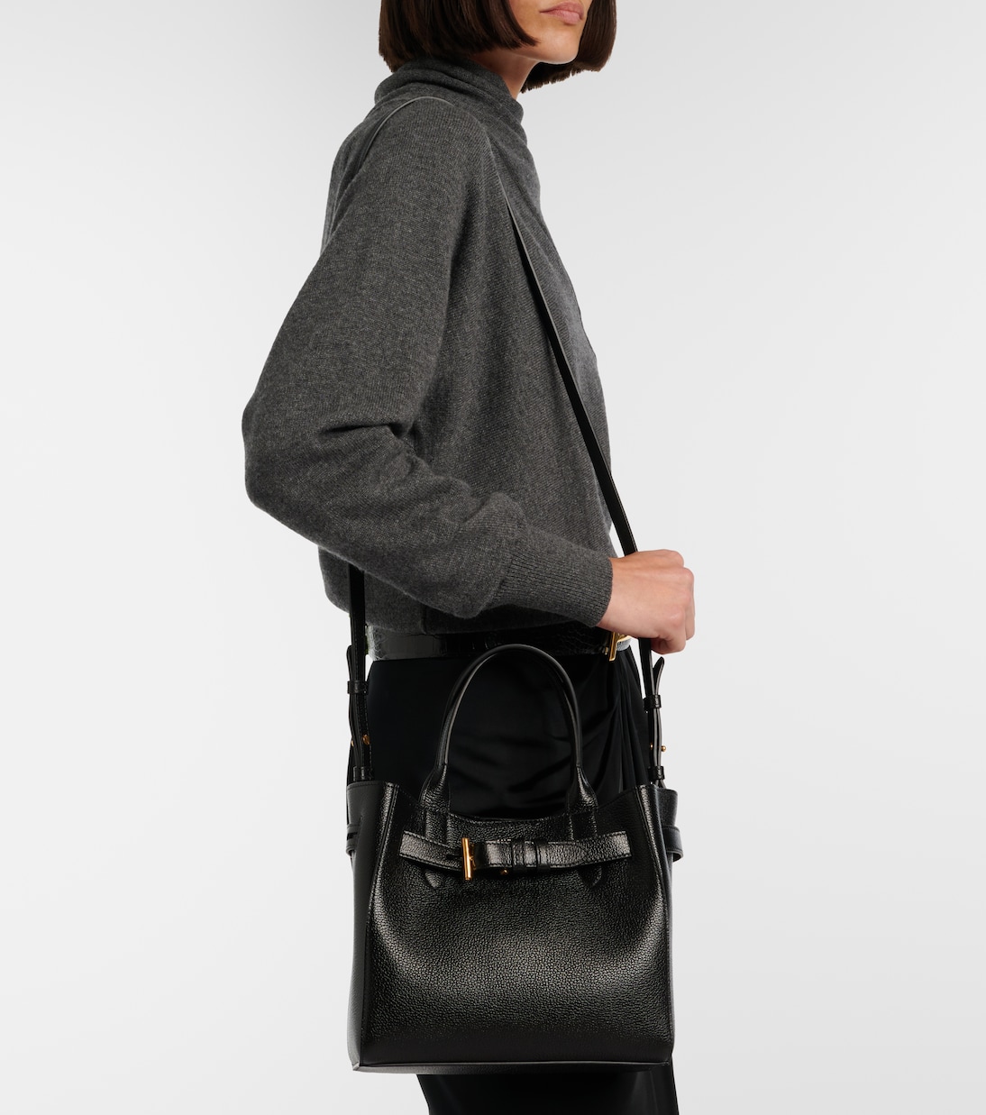 Bolso de piel | Tom Ford