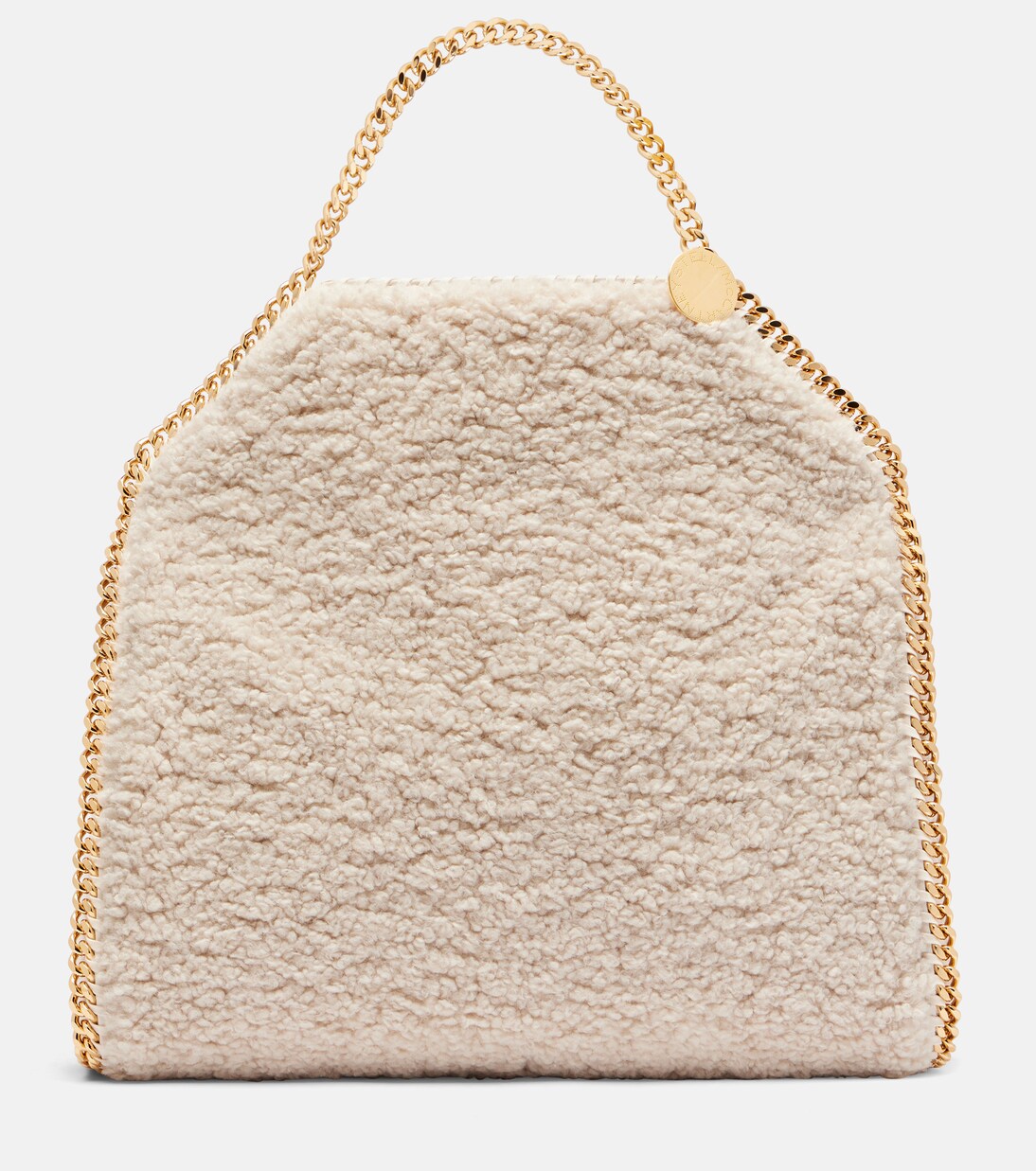 Falabella M号托特包 | Stella McCartney