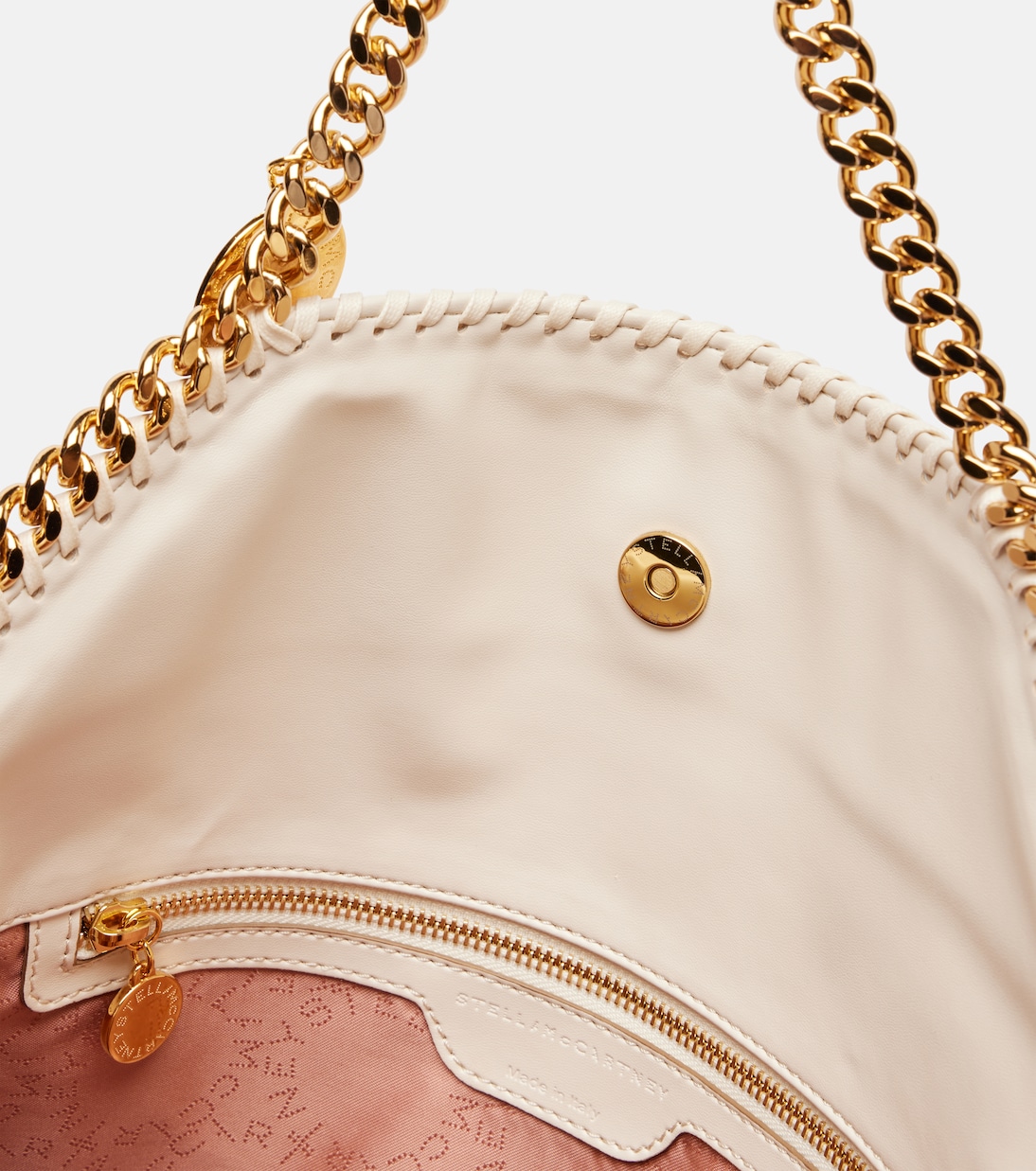 Falabella M号托特包 | Stella McCartney