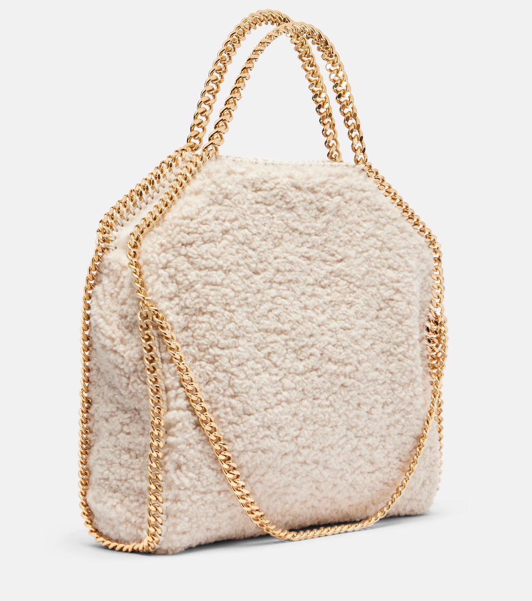 Falabella M号托特包 | Stella McCartney