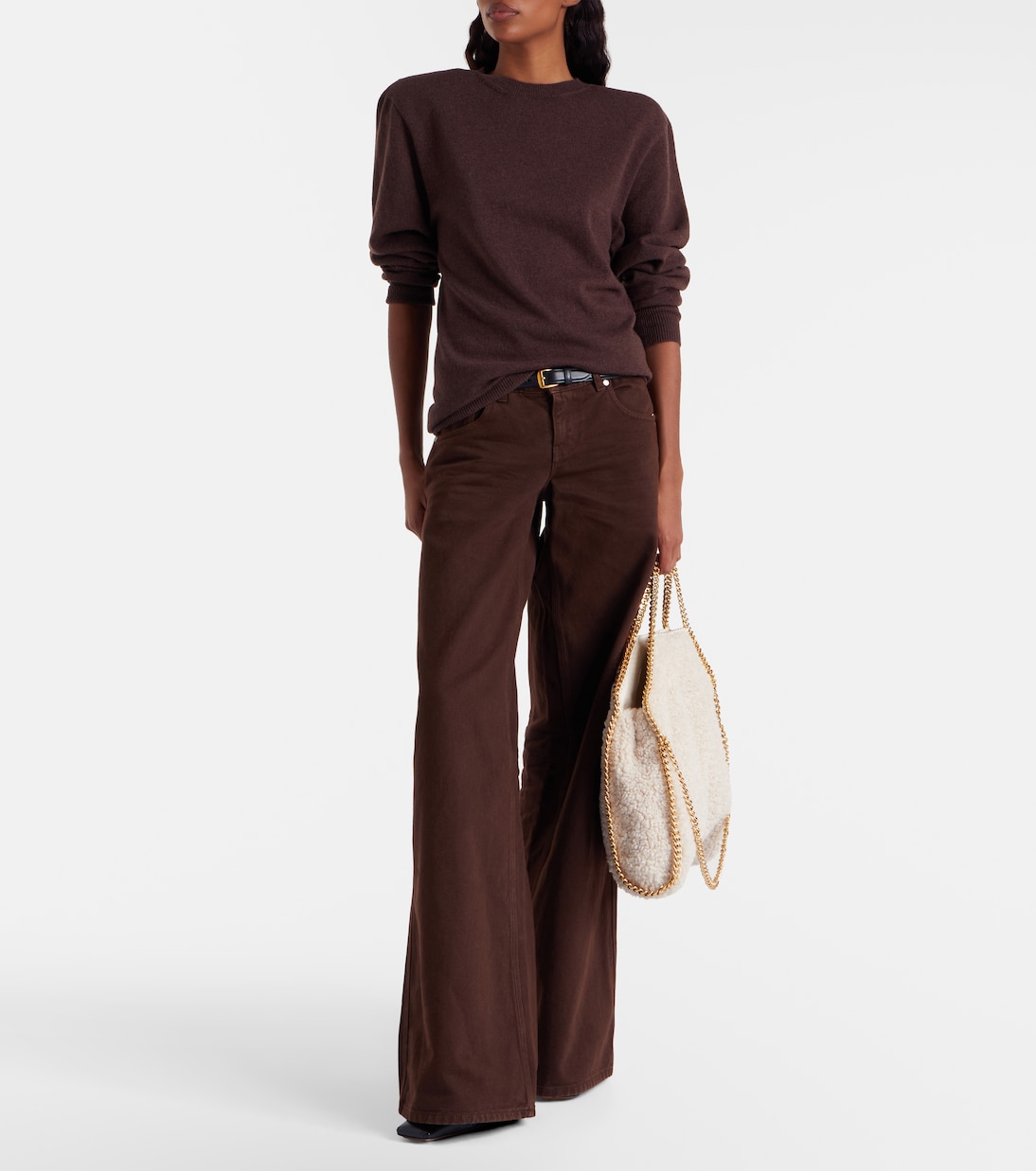 Falabella M号托特包 | Stella McCartney