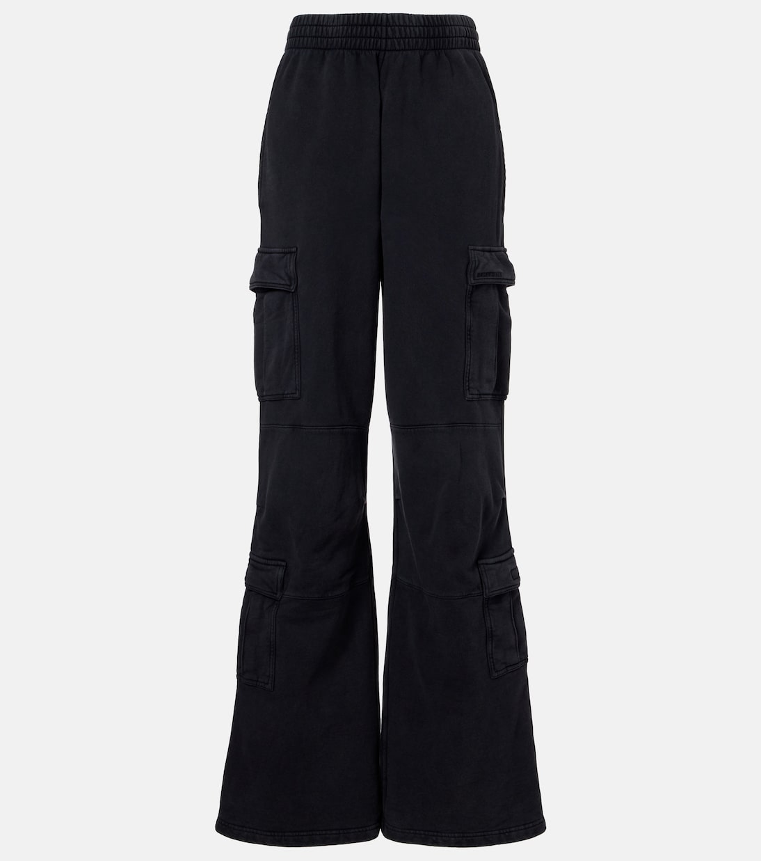 Cotton cargo pants | Balenciaga