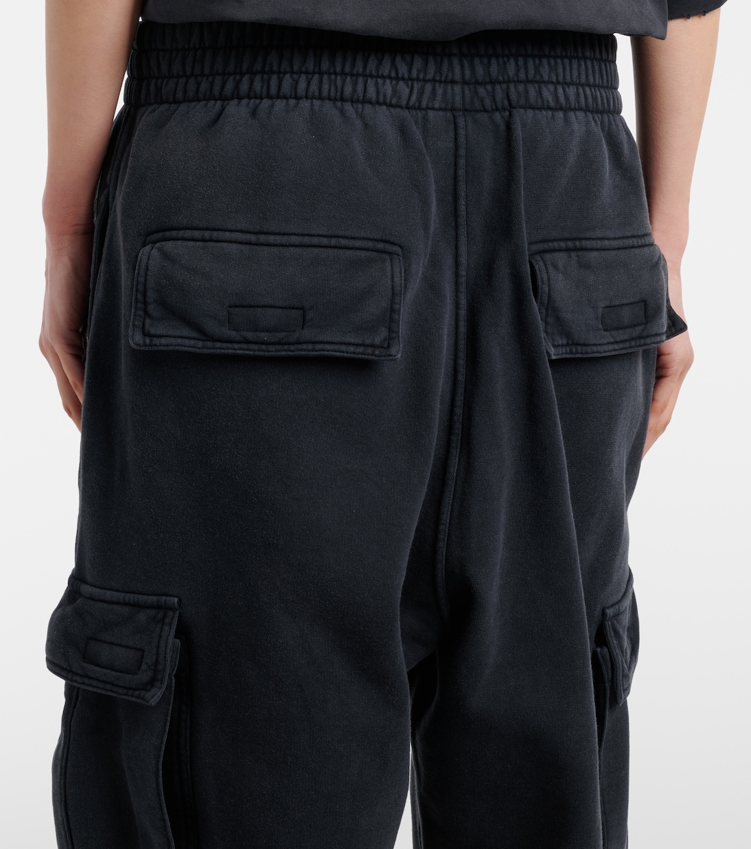 Cotton cargo pants | Balenciaga