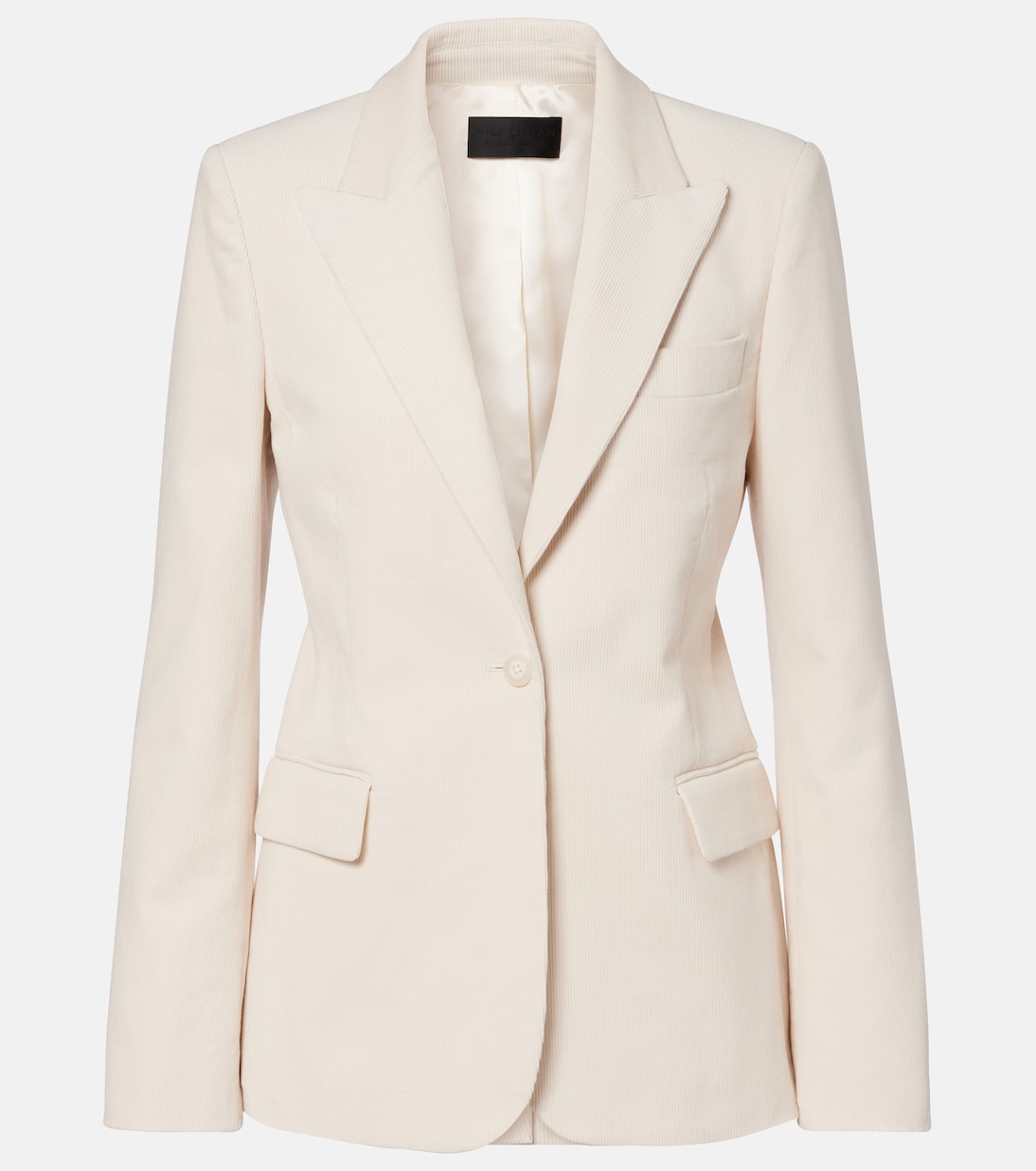 Blazer Marshal aus Baumwoll-Cord | Nili Lotan