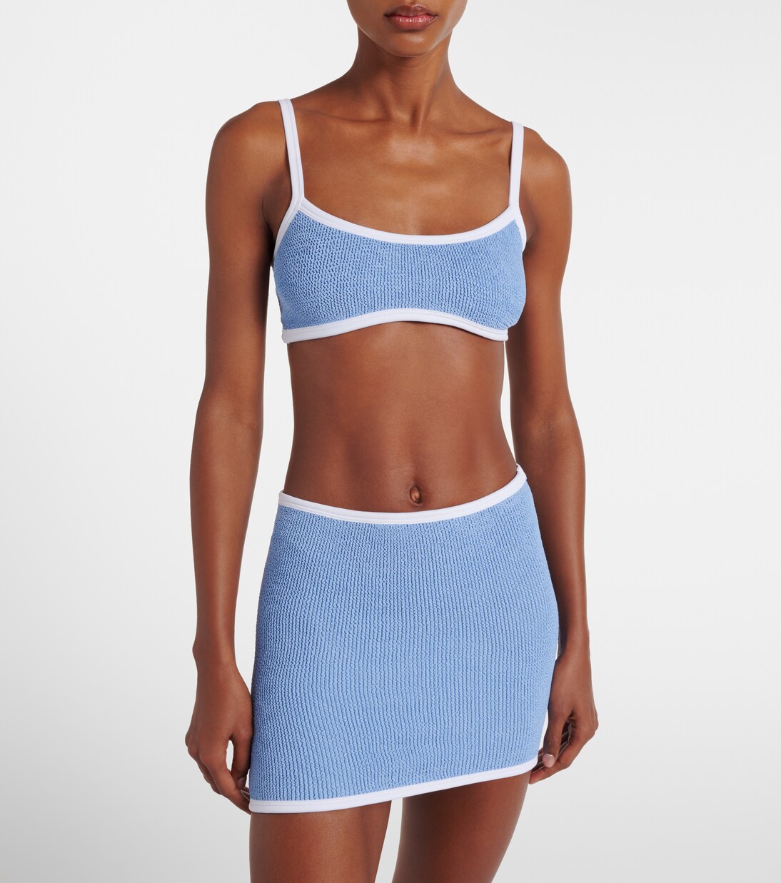 Devyn skirt | Hunza G