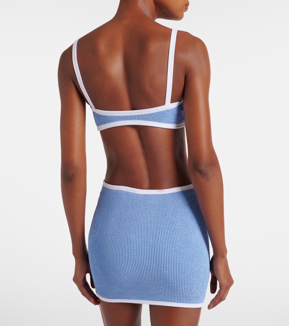 Devyn skirt | Hunza G