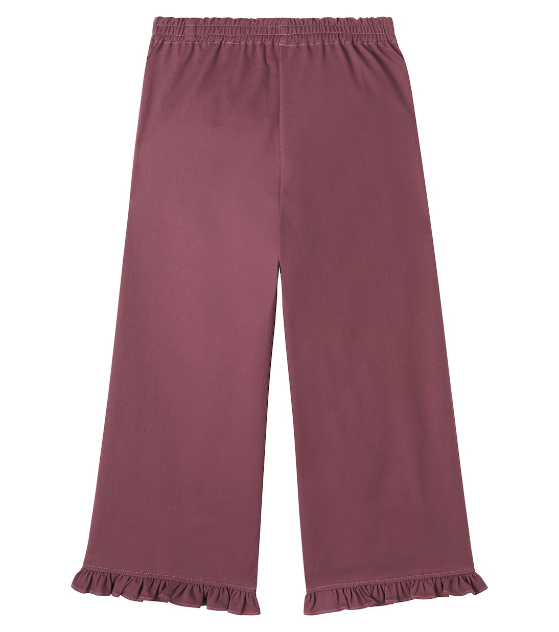 Hose Aiklien aus einem Baumwollgemisch | Donsje