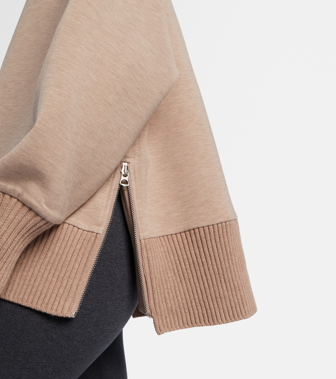 Sudadera Barker de jersey | Varley