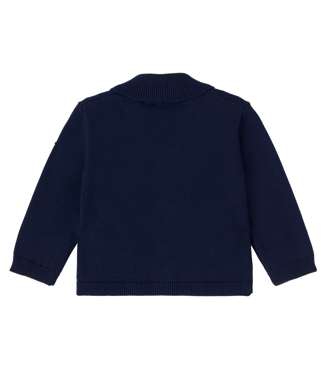 Baby cotton cardigan | Tartine et Chocolat