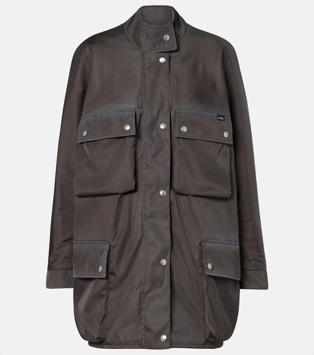 Re-Nylon coat | Prada