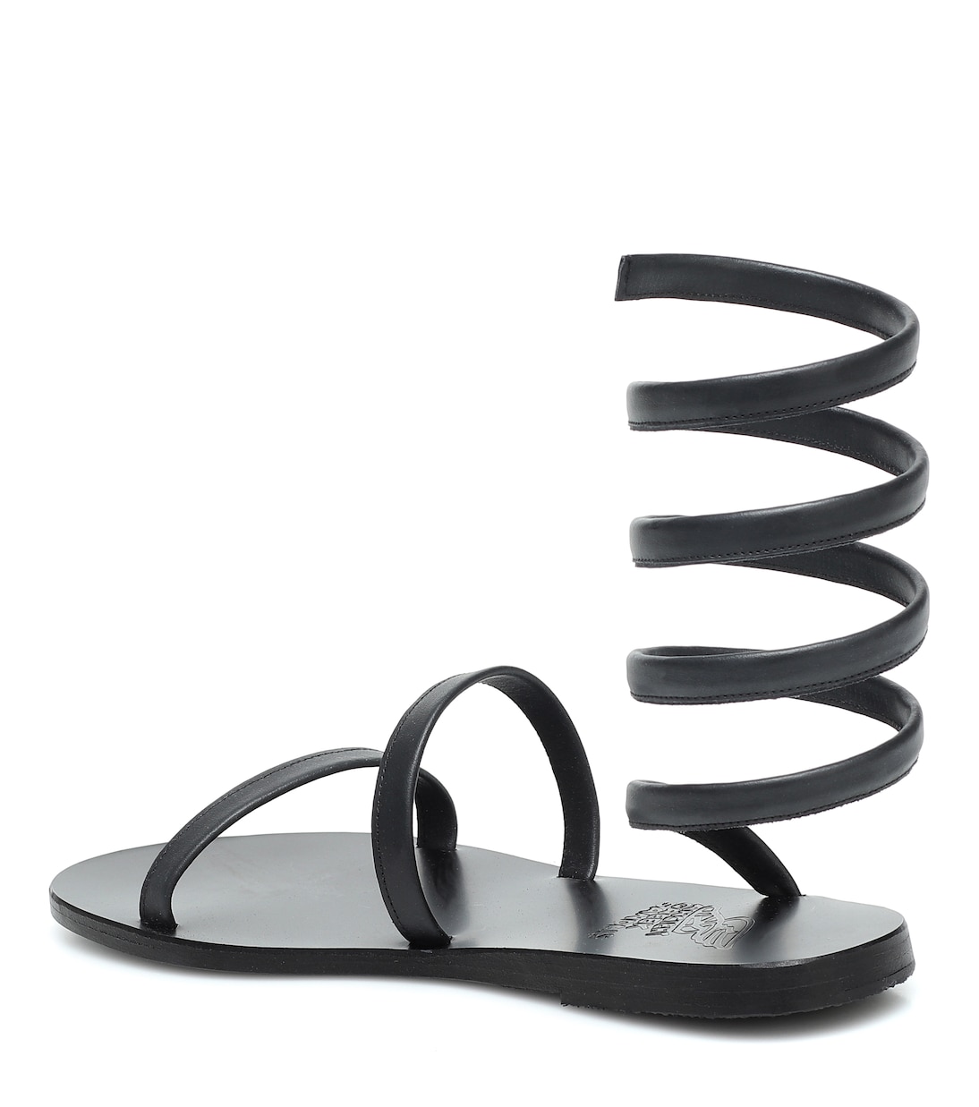 Sandales Ofis en cuir | Ancient Greek Sandals
