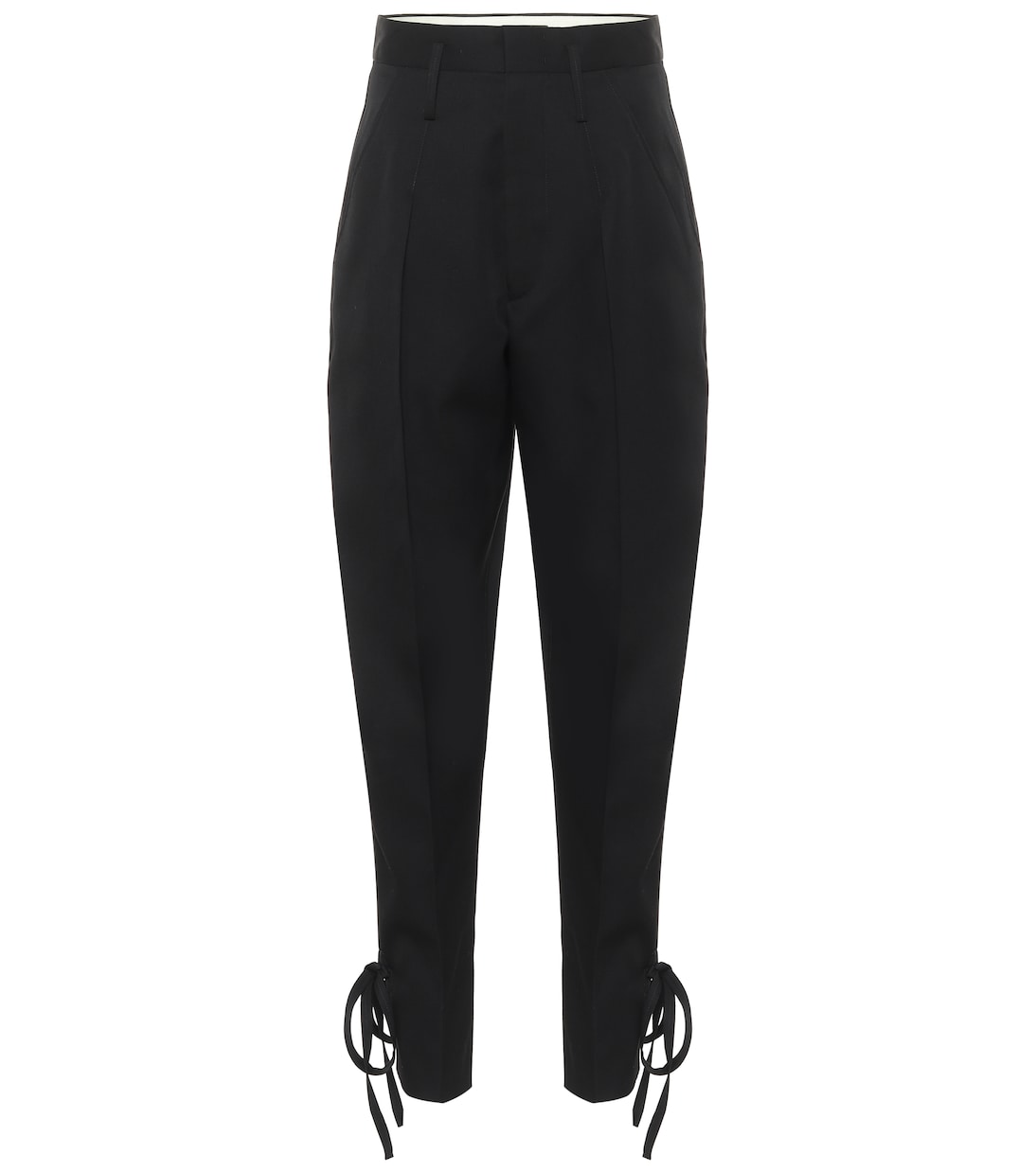 Racomisl wool pants | Isabel Marant