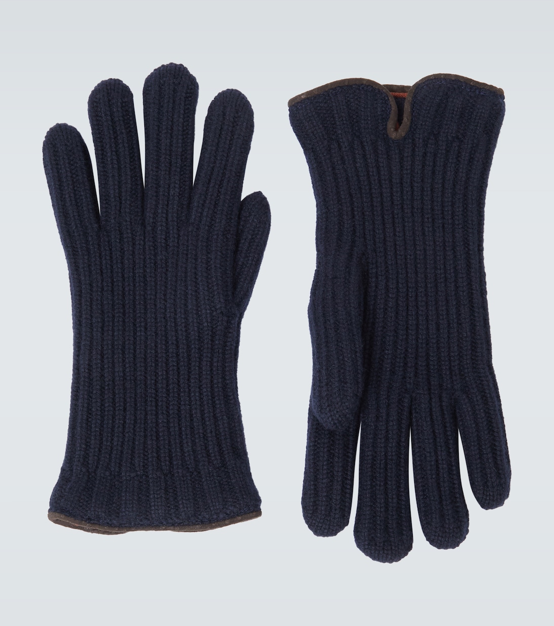 Handschuhe aus Kaschmir | Loro Piana