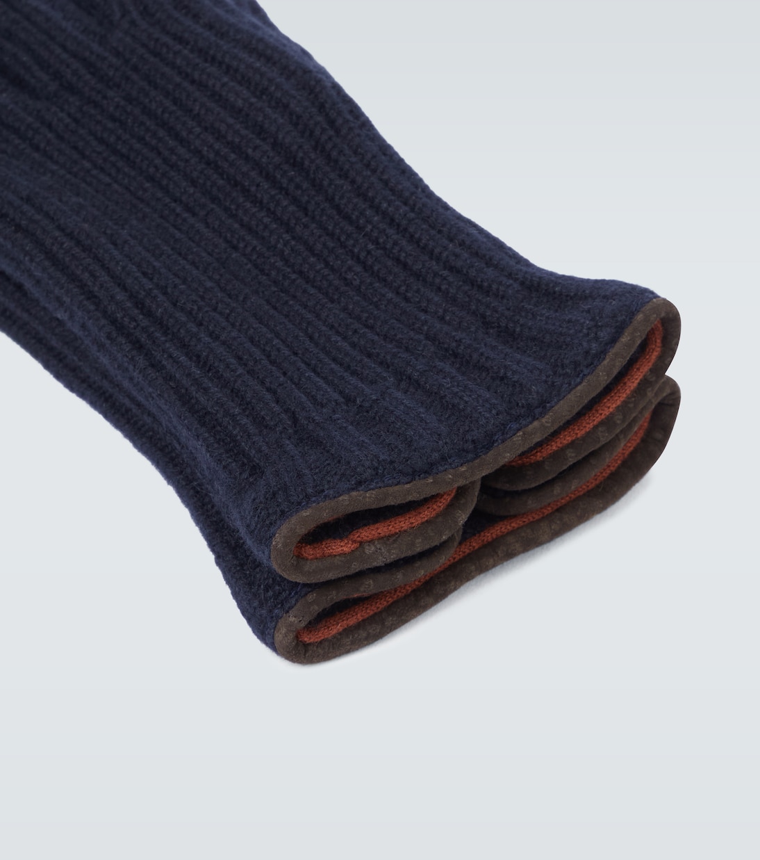 Handschuhe aus Kaschmir | Loro Piana