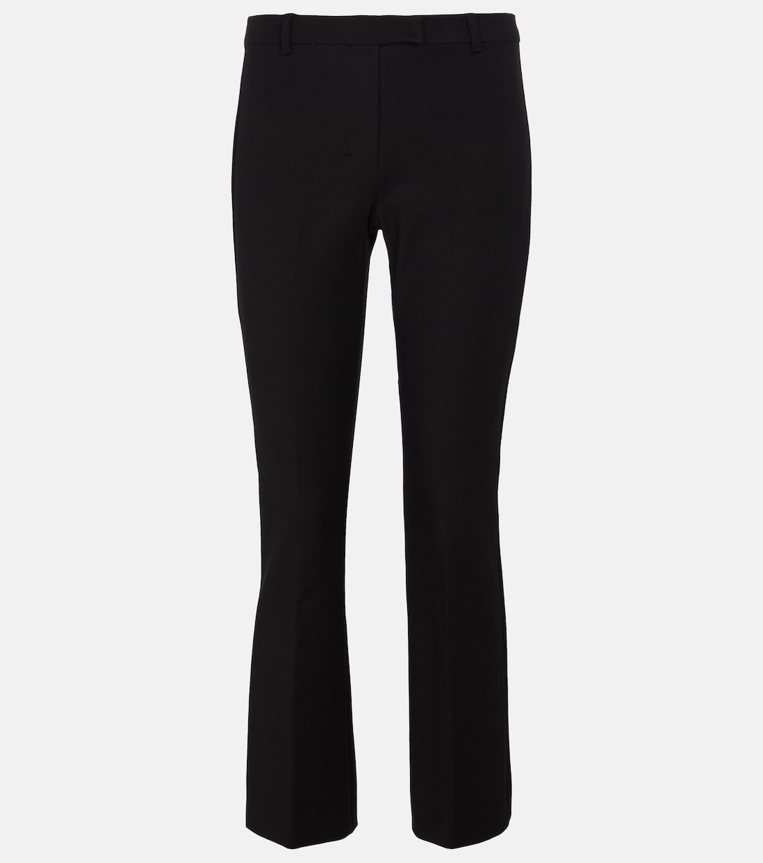 Pantaloni Umanita in misto cotone | 'S Max Mara
