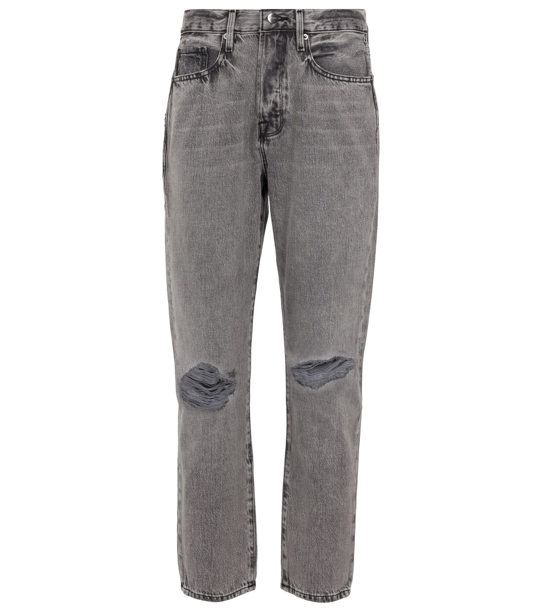 Jeans Le Original a vita alta | Frame