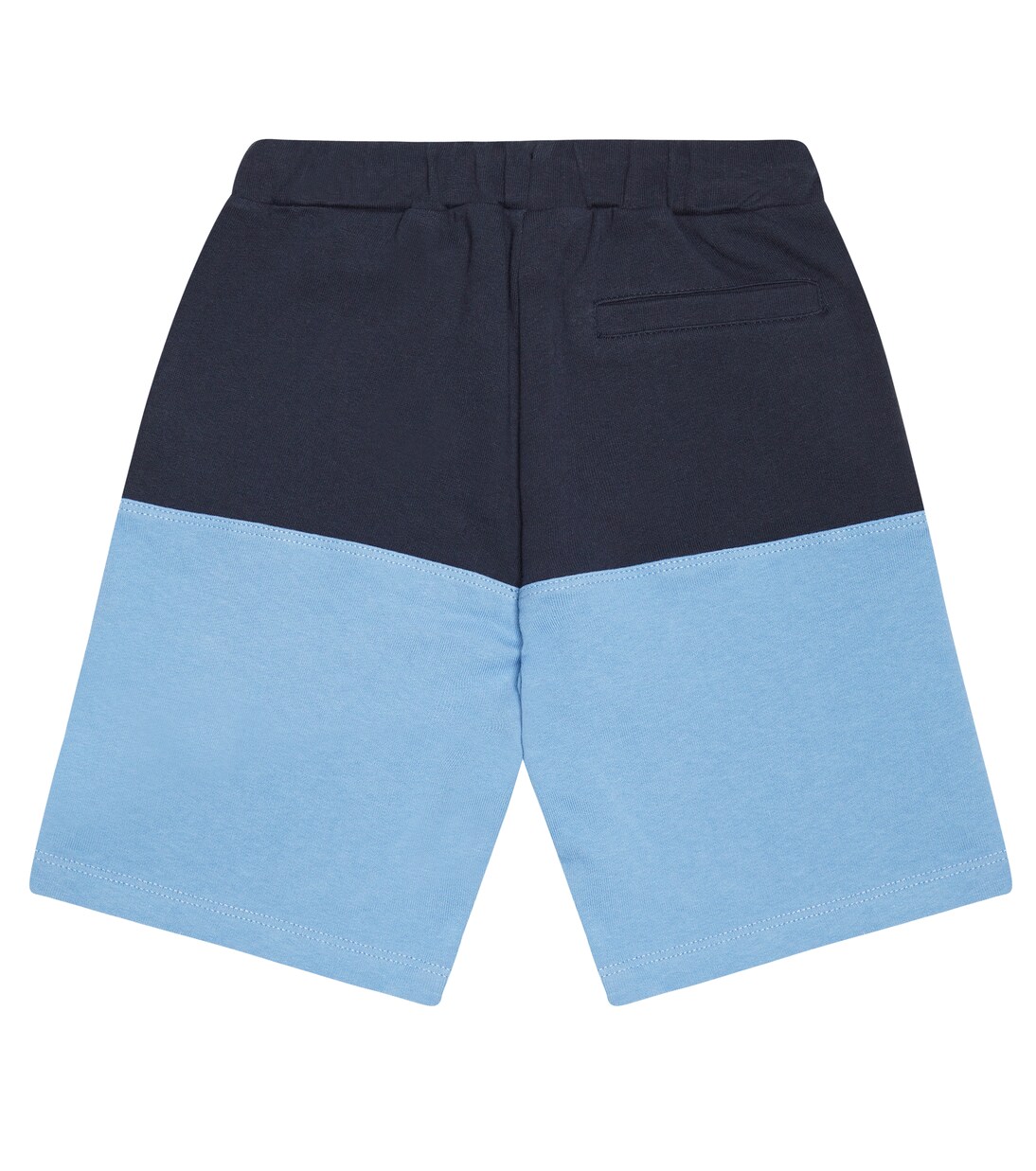 Short en coton | Il Gufo