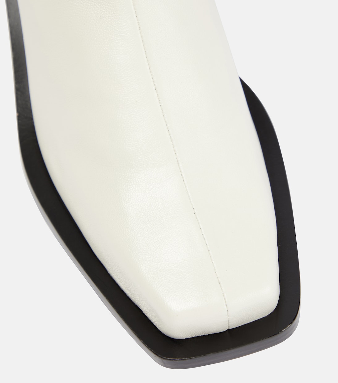 Ankle Boots Livvy aus Lederimitat | Simkhai