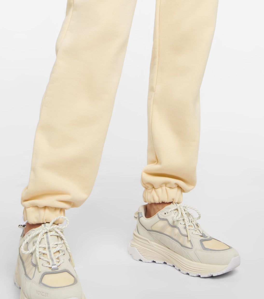 Pantalon de survêtement en jean et coton | Amiri