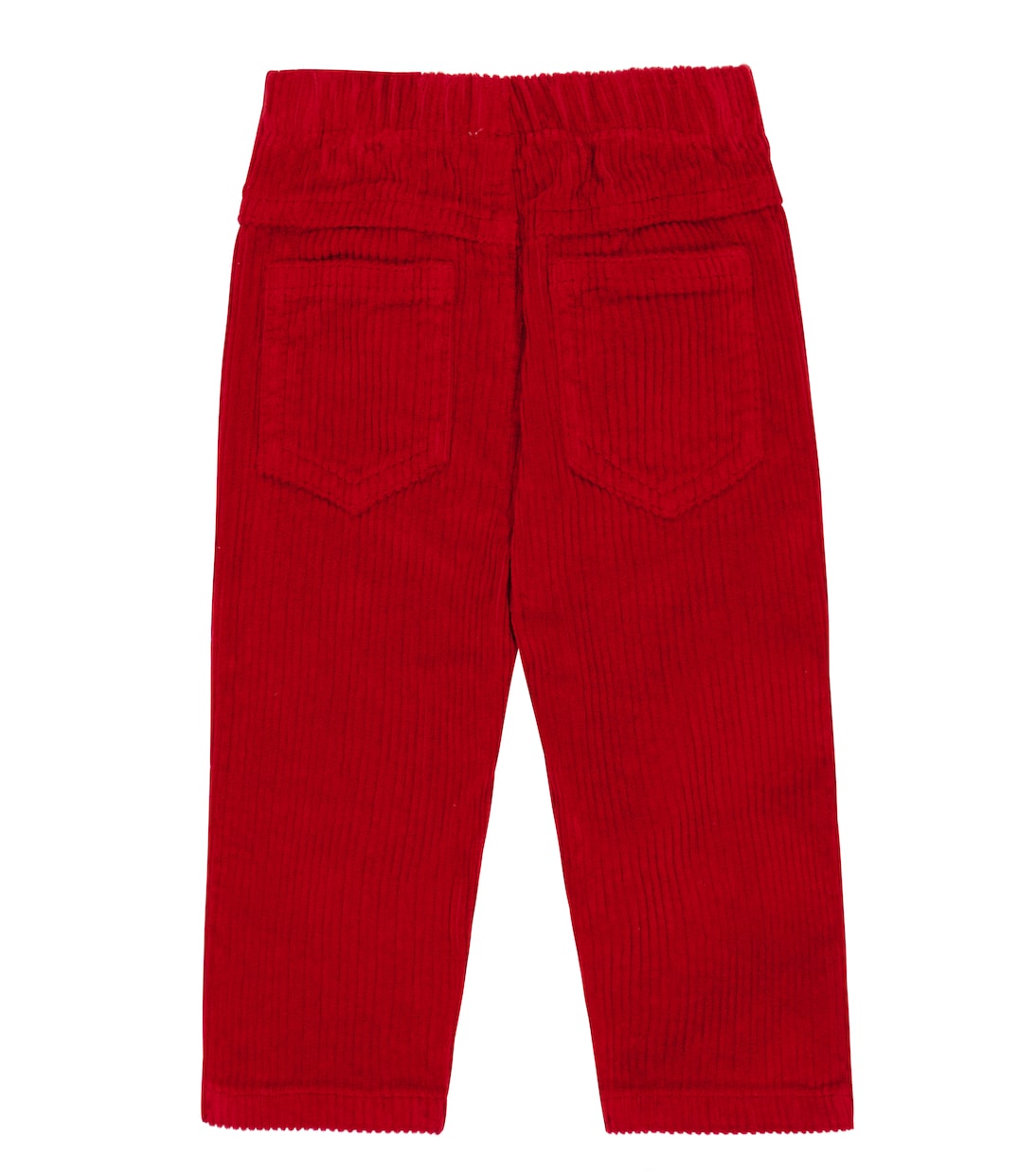 Baby corduroy pants | Il Gufo