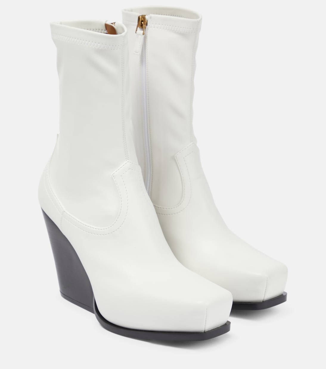 Bottines santiags | Stella McCartney