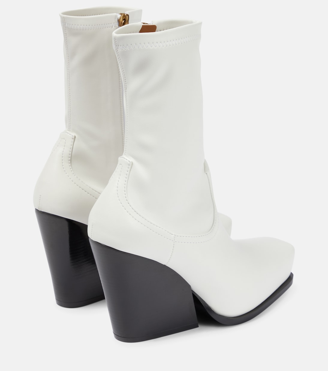 Bottines santiags | Stella McCartney