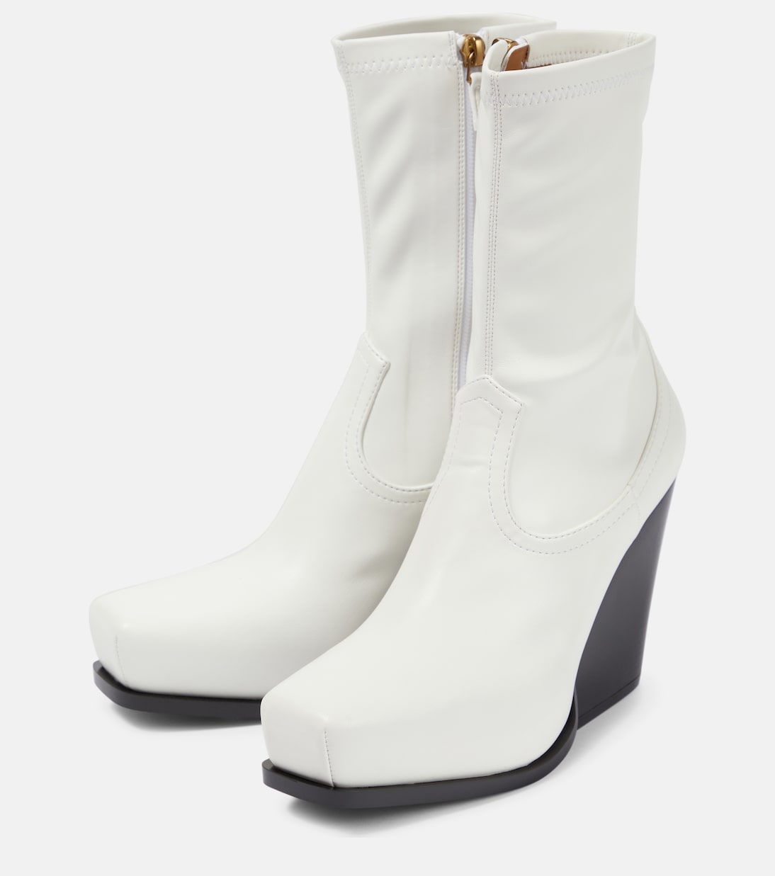 Bottines santiags | Stella McCartney
