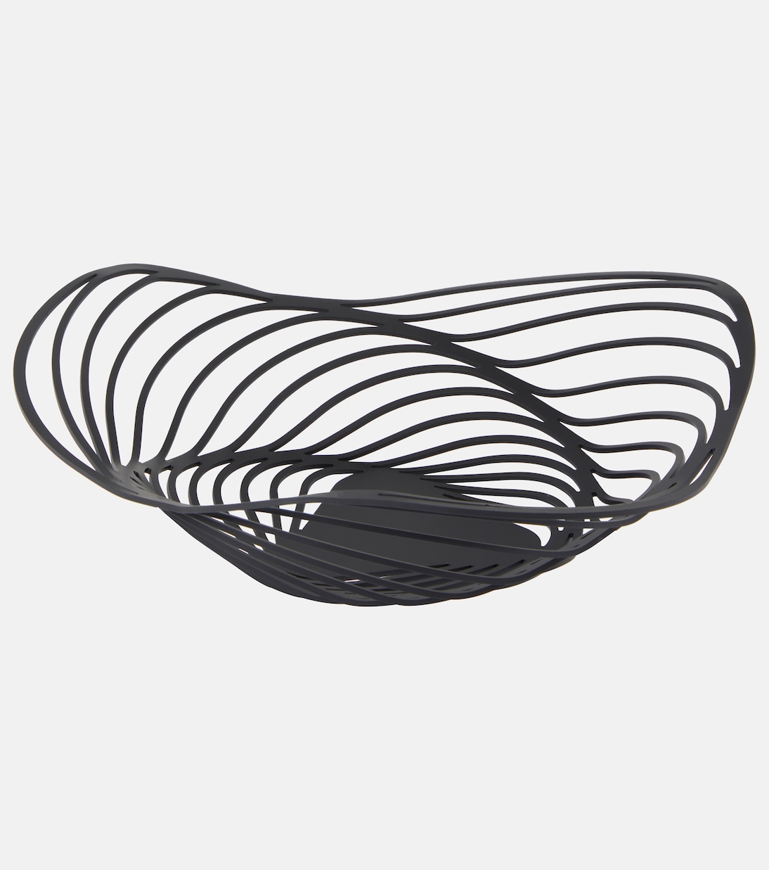 Obstkorb Trinity by Adam Cornish | Alessi