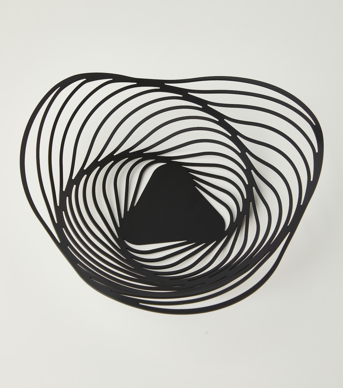 Obstkorb Trinity by Adam Cornish | Alessi