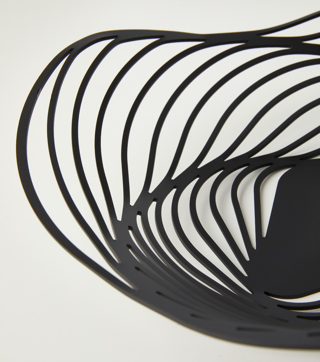 Obstkorb Trinity by Adam Cornish | Alessi