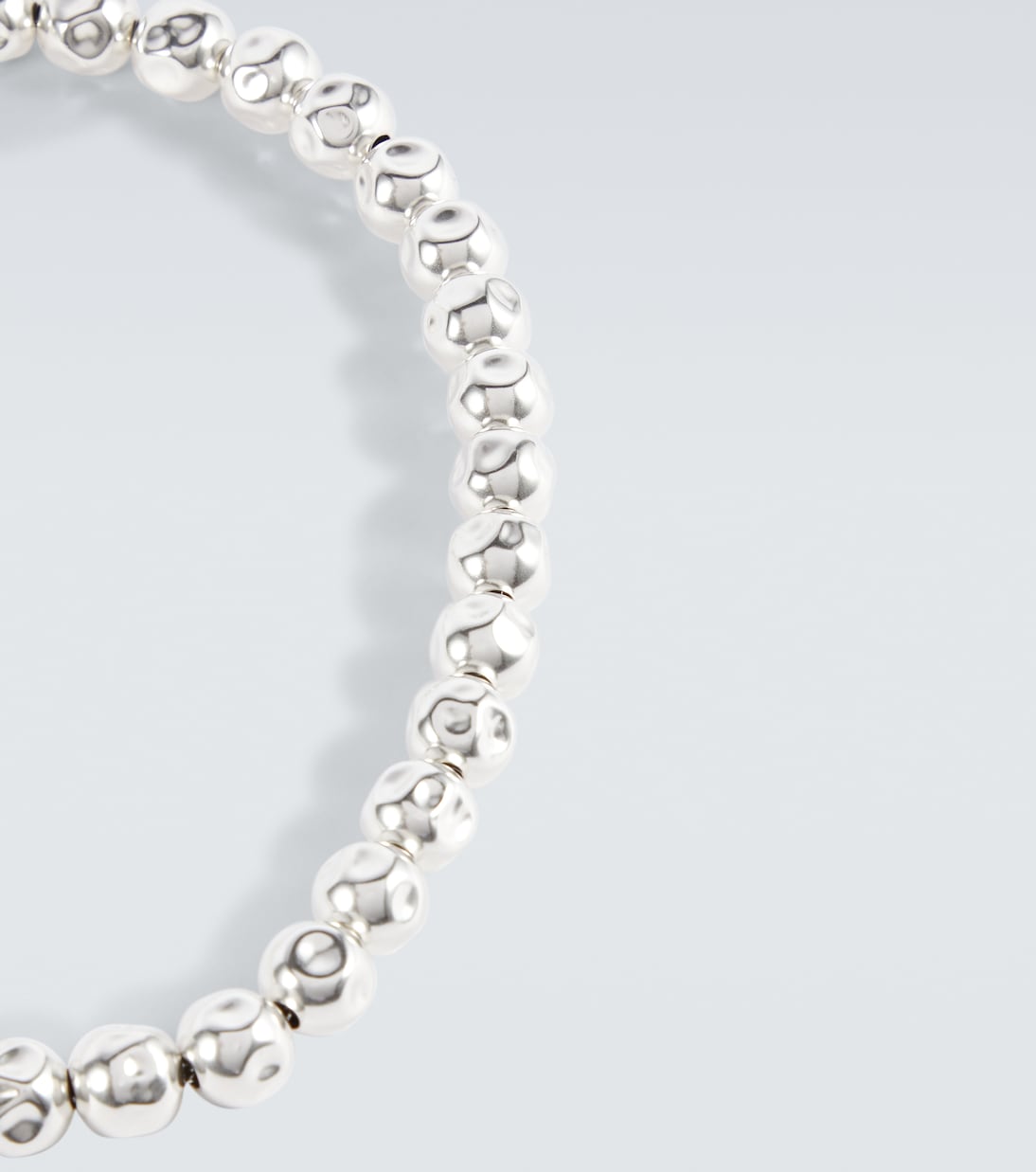 Collana in argento sterling | Jil Sander