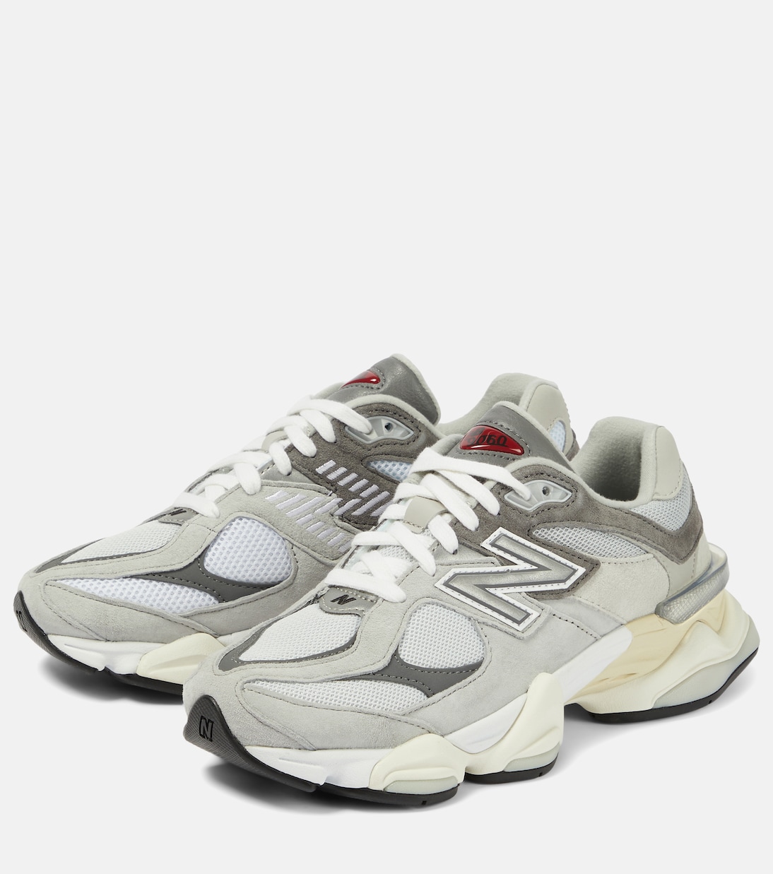 Baskets 9060 en daim | New Balance